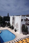 Ece Resort Bodrum 